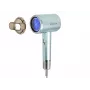 BLOW HD-800 Suszarka do włosów 1800 W Czarna z funkcją zimnego nawiewu