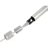 BLOW HD-900 1600W Podróżna suszarka do włosów Czarna