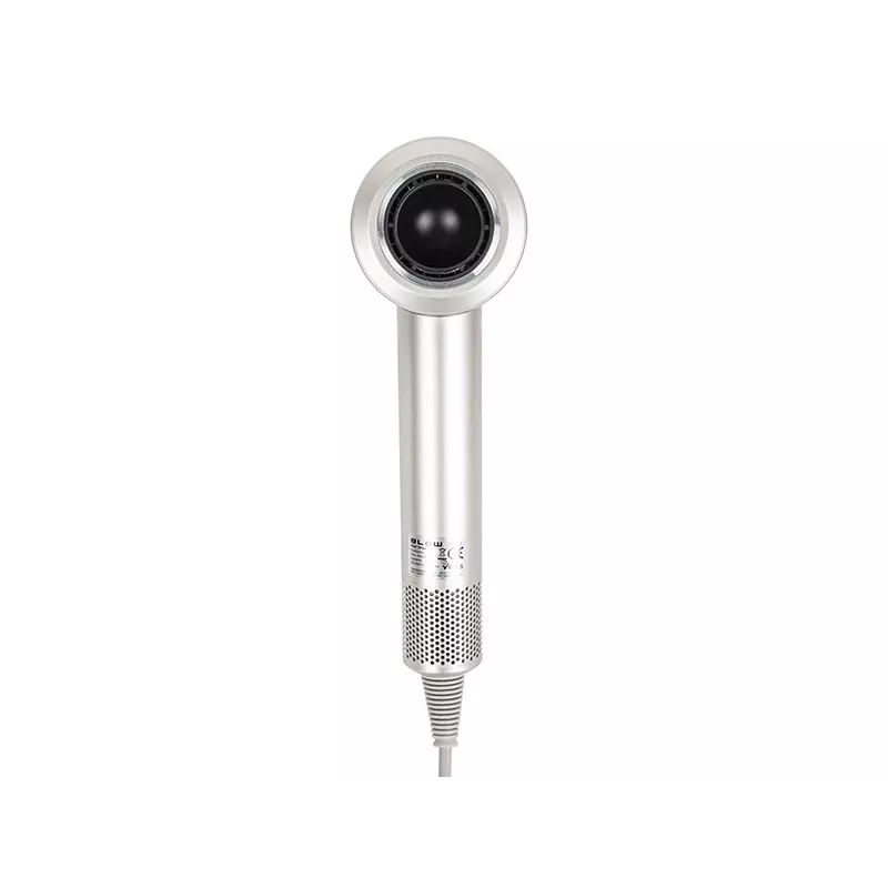 BLOW HD-900 1600W Podróżna suszarka do włosów Czarna