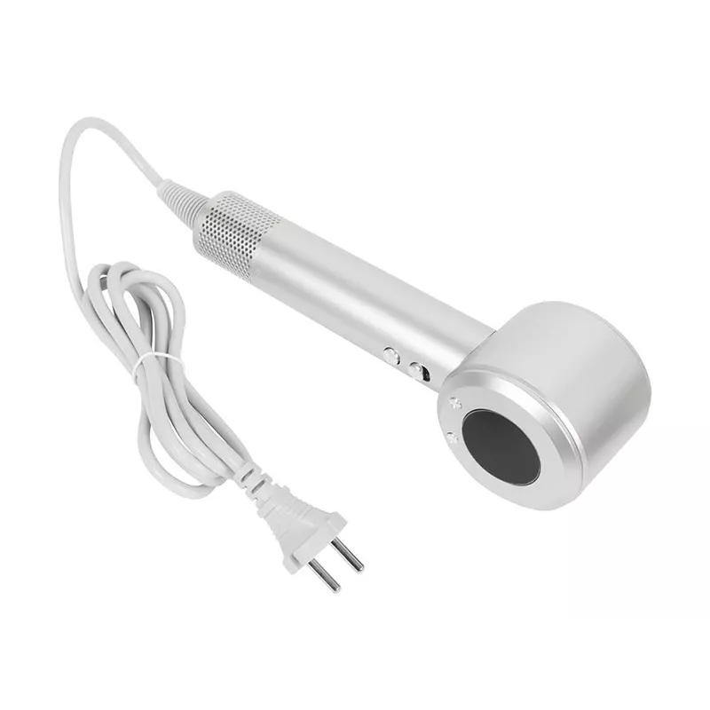 BLOW HD-900 1600W Podróżna suszarka do włosów Czarna