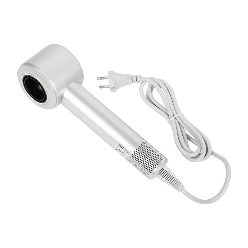 BLOW HD-900 1600W Podróżna suszarka do włosów Czarna