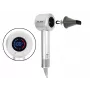 BLOW HD-900 1600W Podróżna suszarka do włosów Czarna