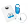 BLOW OZ-02 Generator ozonu Mini ozonator 1000 mg/h 15W