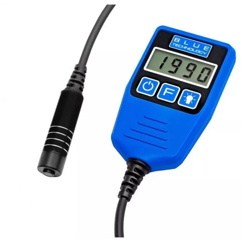 Blue Technology DX-13-S-FE Paint Thickness Gauge