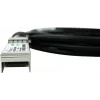 BlueLAN 10GBASE-CR Passive SFP+ to SFP+ Direct Attach Cable, 1.5m, Compatible with Huawei SFP+STACK-CU1M5