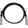 Kabel BLUELAN 400G QSFP112 Direct Attach Copper, 1m, kompatybilny z Supermicro CBL-NTWK-0912-QSFP-1 CBL-NTWK-0912-QSFP-1-BL