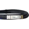 BlueLAN Amphenol NDYYYH-0005 Kabel Direct Attach QSFP-DD, 400GBASE-CR4, Ethernet, 26 AWG, 2 metry (NDYYYH-0005-BL)