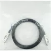 BLUELAN BlueOptics BL070701W3M30-BL kabel DAC InfiniBand HDR QSFP56 3m pomarańczowy