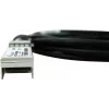 BlueLAN CBL-NTWK-1215-30M-G-BL 25GBASE-CR Pasywny kabel SFP28 Direct Attach, 3 metry