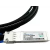 BlueLAN CBL-NTWK-1215-30M-G-BL 25GBASE-CR Pasywny kabel SFP28 Direct Attach, 3 metry