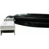 BLUELAN Kompatybilny z HPE 844471-B21 25GBASE-CR Pasywny Kabel DAC SFP28 do SFP28, 0,5m, AWG30