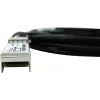 BLUELAN HPE Aruba R0M46A Kompatybilny kabel Direct Attach 50G SFP56, 0,5m, pasywny koncentryczny miedziany
