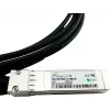 BlueOptics 10GBASE-CR Passive SFP+ Direct Attach Cable, 2 Meter, Industrial Grade