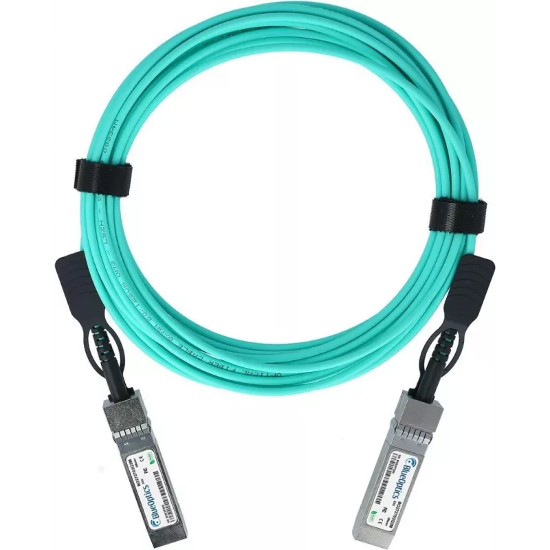 BlueOptics 4X97A94011-BO SFP28 AOC 25GBASE-SR 25m kompatybilny z Lenovo