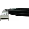 BlueOptics Broadcom DAC-3M-BC Kompatybilny kabel Direct Attach (DAC) - Pasywny 10 Gigabit Twinaxial Copper, SFP+ do SFP+, 3m