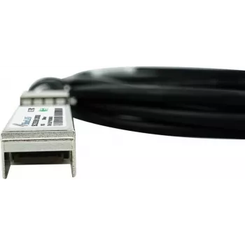 BlueOptics Broadcom DAC-3M-BC Kompatybilny kabel Direct Attach (DAC) - Pasywny 10 Gigabit Twinaxial Copper, SFP+ do SFP+, 3m
