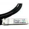 BlueOptics Broadcom DAC-3M-BC Kompatybilny kabel Direct Attach (DAC) - Pasywny 10 Gigabit Twinaxial Copper, SFP+ do SFP+, 3m