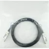 BlueOptics CBL-NTWK-0943-SQ28C10M-BL Kabel InfiniBand 10 m QSFP28 Pomarańczowy