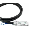 BlueOptics CBL-NTWK-0943-SQ28C10M-BL Kabel InfiniBand 10 m QSFP28 Pomarańczowy
