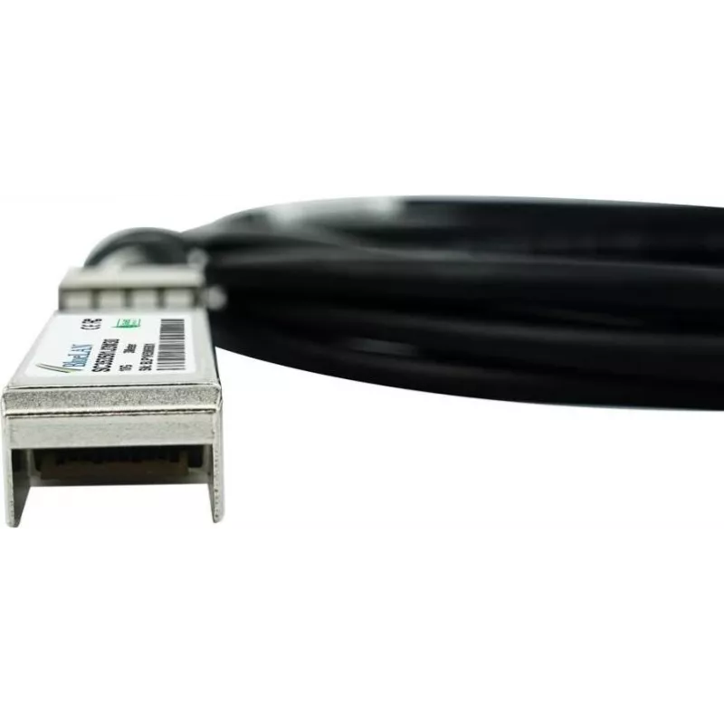 BlueOptics Dell 470-AAGN BlueLAN 10GBASE-CR Pasywny kabel SFP+ do SFP+ Direct Attach, 1m