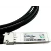 BlueOptics Dell 470-AAGN BlueLAN 10GBASE-CR Pasywny kabel SFP+ do SFP+ Direct Attach, 1m