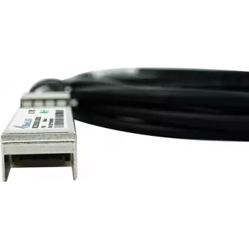 BlueOptics Hirschmann SFP-10-DAC-4m Compatible BlueLAN DAC SFP+ Direct Attach Cable, 5m, AWG24