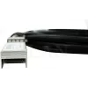 BlueOptics Hirschmann SFP-10-DAC-4m Compatible BlueLAN DAC SFP+ Direct Attach Cable, 5m, AWG24