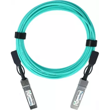 BlueOptics Lenovo 4X97A94702 Compatible SFP28 Active Optical Cable (AOC) 25GBASE-SR 20m