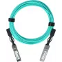 BlueOptics Lenovo 4X97A94702 Compatible SFP28 Active Optical Cable (AOC) 25GBASE-SR 20m