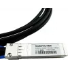 BlueOptics MCP7F00-A002R30N Kompatybilny z BlueLAN Kabel Breakout QSFP28 na 4x SFP28 Direct Attach, 2m, Pasywny, AWG26