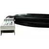 BlueOptics Netgear AXC765-10000S Compatible BlueLAN 10GBASE-CR Passive SFP+ to SFP+ Direct Attach Cable, 5m, AWG24