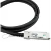 BlueOptics QSFP-H40G-CU5M Kompatybilny z Cisco 40G QSFP Direct Attach Copper Cable, 5m, 28AWG