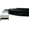 BlueOptics Supermicro CBL-NTWK-0944-SS28C50M Kompatybilny BlueLAN 25GBASE-CR Pasywny Kabel Miedziany Direct Attach SFP28, 5m, AWG26