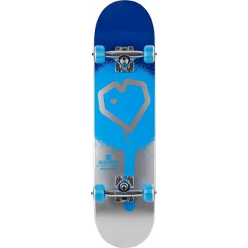 Blueprint Complete Skateboard 7.5