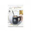 BlueSkyStudios Harry Potter Samomieszający kubek 350ml Czarny