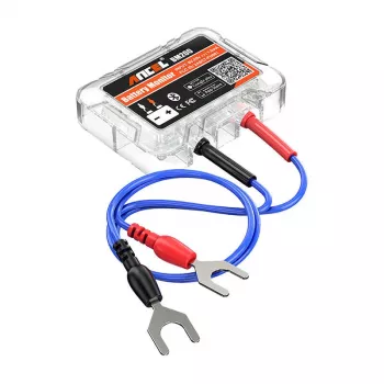 Bluetooth Battery Tester ANCEL BM200 6-20V DC