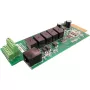 BlueWalker Powerwalker AS/400 Card 3 - moduł monitorowania UPS