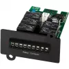 BlueWalker PowerWalker AS/400 Card 6 Terminal UPS Monitoring Module for PowerWalker VI Series