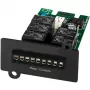 BlueWalker PowerWalker AS/400 Card 6 Terminal UPS Monitoring Module for PowerWalker VI Series