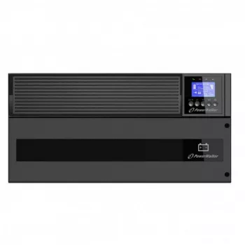 Bluewalker PowerWalker BP I2x120R-20x9Ah External Battery Pack 240 VDC 2U Rackmount