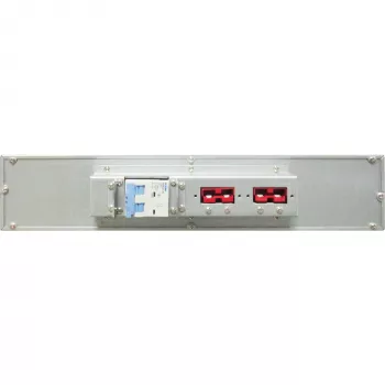BLUEWALKER PowerWalker Expansion Battery 10134013 (Czarny)