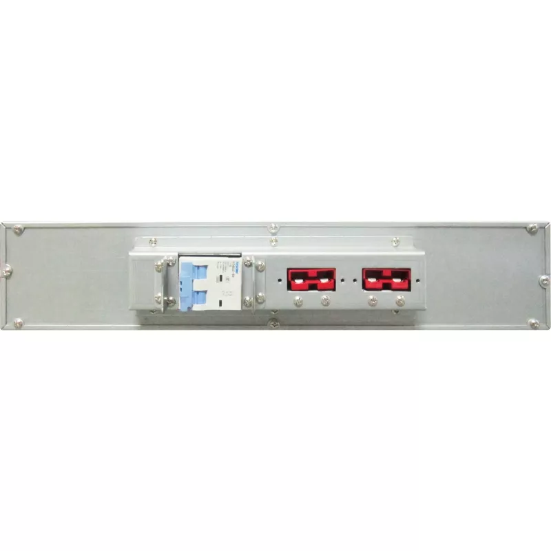 BLUEWALKER PowerWalker Expansion Battery 10134013 (Czarny)