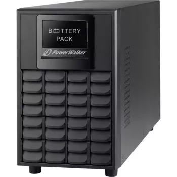 BLUEWALKER PowerWalker External Battery Pack 10120511 do UPS VFI 10000-30000 CPHR/CPHR T