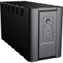 Bluewalker PowerWalker VI 2200 IEC UPS - Line-Interactive - 2200 VA / 1100 W - 6x IEC C13 - USB - Czarny