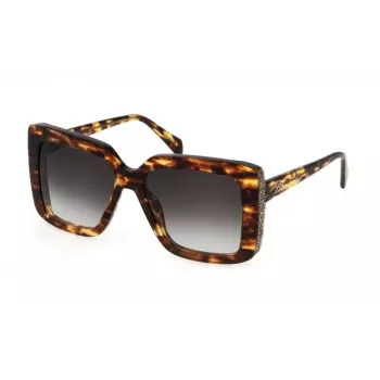 Okulary przeciwsłoneczne Blumarine damskie SBM831V560743 - 56/16/140 mm