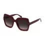 Okulary przeciwsłoneczne Blumarine dla kobiet SBM836V530875 - 53/23/140 mm
