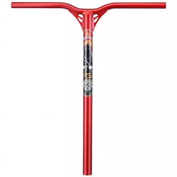 Blunt Bar Reaper V2 650mm Czerwony