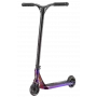 BLUNT PRODIGY X Triku Skrejritenis Black Oil Slick