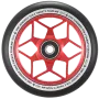 Blunt Wheel Diamond 110mm Smoke Red