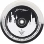 Blunt Wheel Jon Reyes 120mm Turquoise-Purple